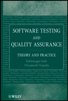 Software Testing and Quality Assurance