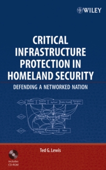 Image for Critical Infrastructure Protection in Homeland Security
