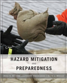 Image for Hazard Mitigation and Preparedness