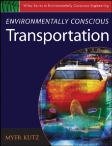 Image for Environmentally Conscious Transportation