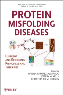 Image for Protein Misfolding Diseases
