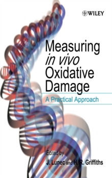 Image for Measuring in vivo oxidative damage  : a practical approach
