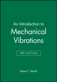 Introduction to Mechanical Vibrations