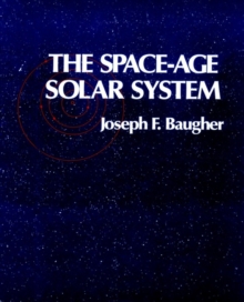Image for The Space-Age Solar System