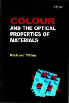 Image for Colour and the optical properties of materials