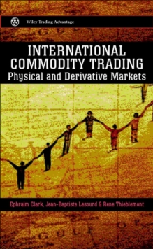 Image for International Commodity Trading