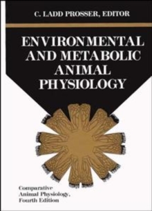 Image for Comparative Animal Physiology, Environmental and Metabolic Animal Physiology