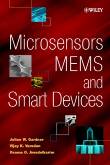 Image for Microsensors, MEMS, and Smart Devices
