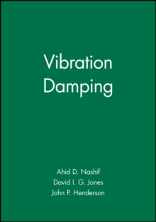 Image for Vibration Damping