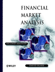 Image for Financial Market Analysis