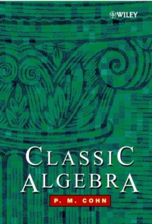 Classic Algebra