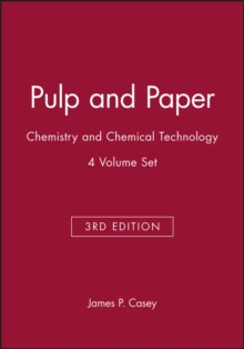 Pulp and Paper