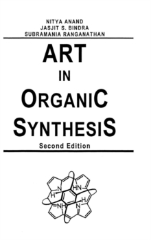 Art in Organic Synthesis