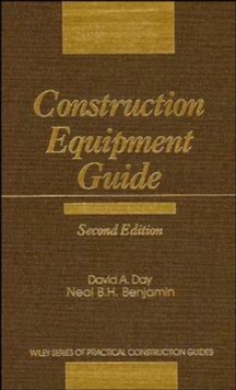 Image for Construction Equipment Guide