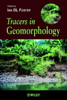Image for Tracers in geomorphology
