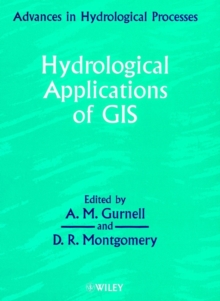 Hydrological Applications of GIS