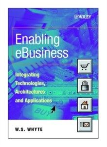 Image for Enabling eBusiness