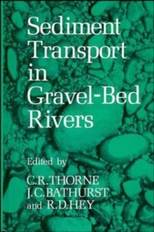 Image for Sediment Transport in Gravel-bed Rivers