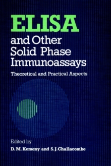 ELISA and Other Solid Phase Immunoassays