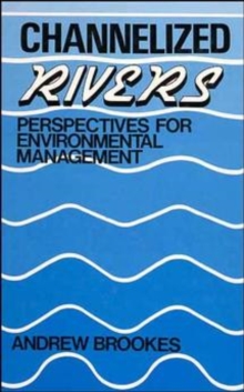 Image for Channelized Rivers