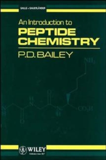Introduction to Peptide Chemistry