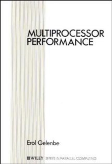 Image for Multiprocessor Performance