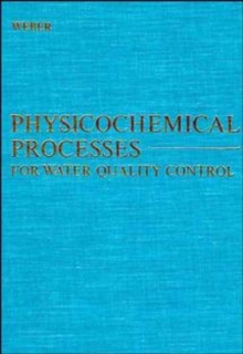 Image for Physicochemical Processes