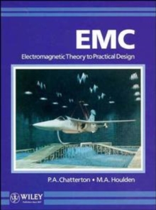 Image for Emc : Electromagnetic Theory to Practical Design
