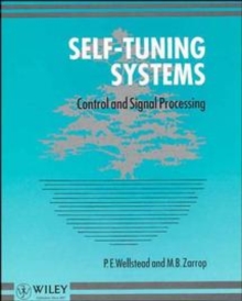 Image for Self-Tuning Systems