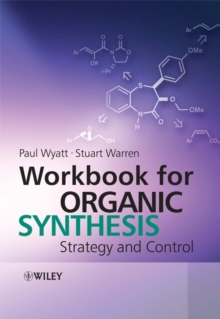 Image for Workbook for Organic Synthesis