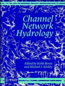 Image for Channel Network Hydrology