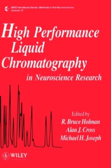 Image for High Performance Liquid Chromatography in Neuroscience Research