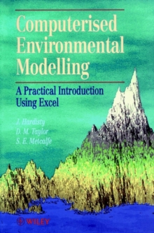 Computerised Environmetal Modelling
