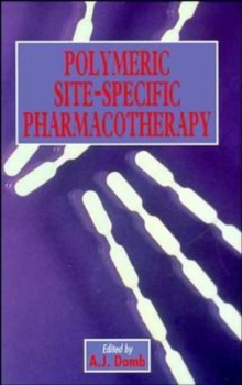 Image for Polymeric Site-specific Pharmacotherapy