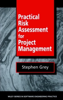 Image for Practical Risk Assessment for Project Management