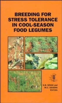 Image for Breeding for Stress Tolerance in Cool-Season Food Legumes