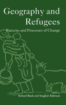 Image for Geography and Refugees