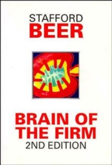 Image for Brain of the Firm