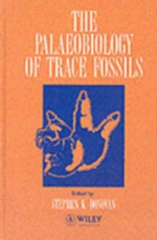 Image for The Palaeobiology of Trace Fossils