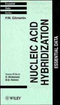 Image for Nucleic Acid Hybridization