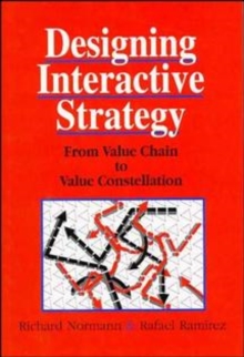 Image for Designing Interactive Strategy