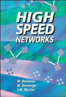 Image for High-speed Networks