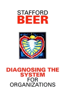 Image for Diagnosing the System for Organizations