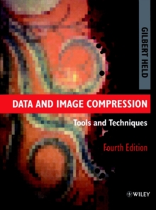 Image for Data and Image Compression