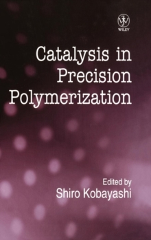 Image for Catalysis in Precision Polymerization
