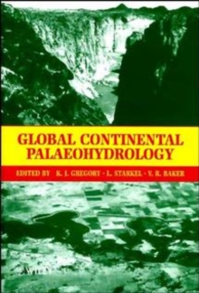 Image for Global Continental Palaeohydrology