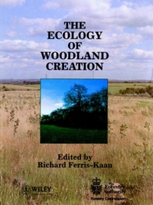 Image for The Ecology of Woodland Creation