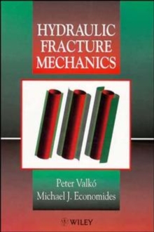 Image for Hydraulic Fracture Mechanics