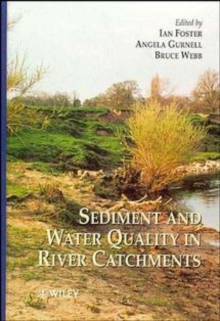 Image for Sediment and Water Quality in River Catchments