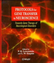 Image for Protocols for Gene Transfer in Neuroscience